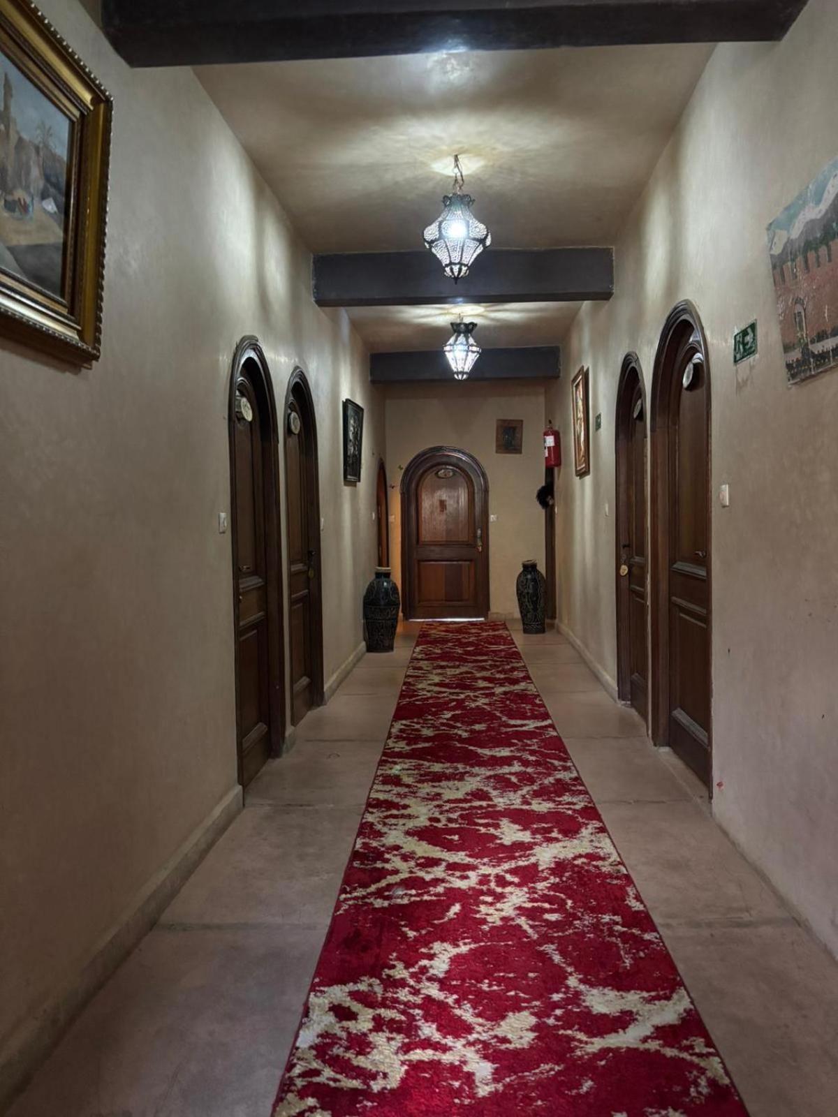 Atlas Tigmi Ourika Exterior foto